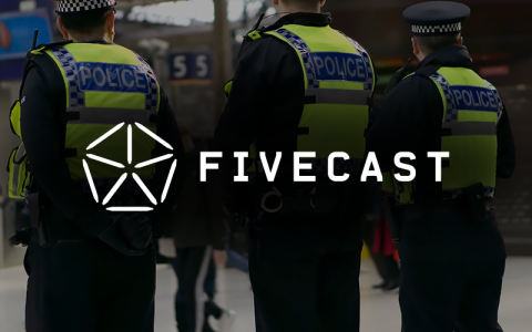 Fivecast OSINT for policing