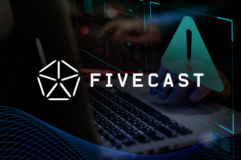 From scams to ponzi schemes - Fivecast