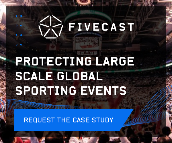 Fivecast May 2026 (300×250)