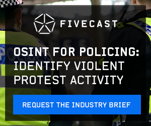 Fivecast protest (300×250)