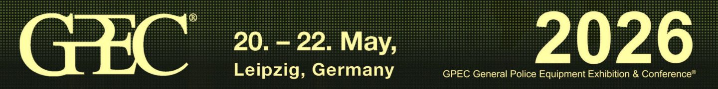 GPEC General Police Equipment Exhibition & Conference® 2026