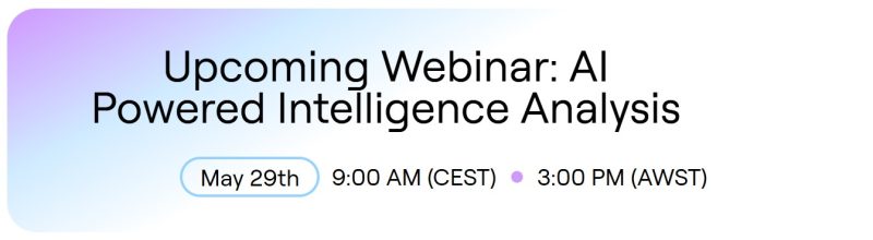 GraphAware webinar