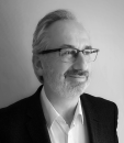 Ian Barrett