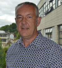 Ian Hamilton, Honorary Fellow, University of York