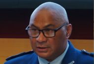 Inspector Neru Grant Leifi NZ Police