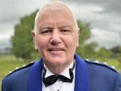 Inspector Ross Graham NZ Police