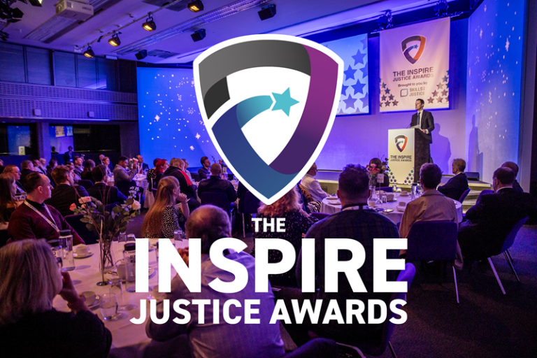 Inspire Justice Awards returns for 2024 with three new award categories