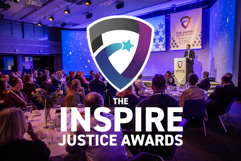 Inspire Justice Awards 2024 Feature