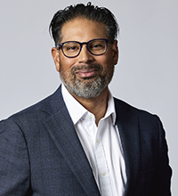 James Corera H&S