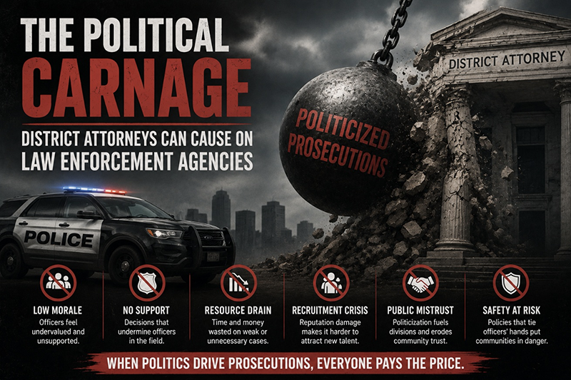 Keith Lazaron District Attorney image