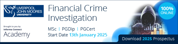 LJMU - Financial Crime