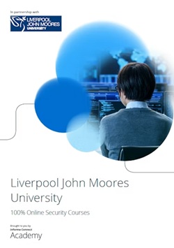 LJMU Security Course Prospectus