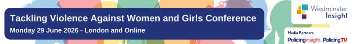 Tackling Violence against Women and Girls Conference 2026