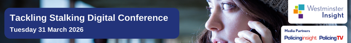 Tackling Stalking Digital Conference 2026
