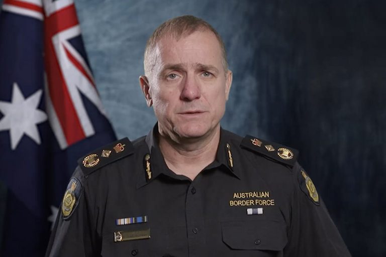 How the Australian Border Force can exploit artificial intelligence ...