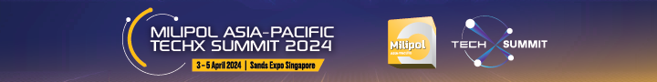 MiliPol Asia-Pacific 2024