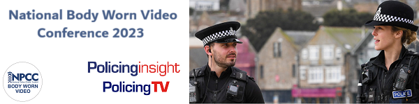 National Body Worn Video Conference 