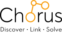 New Chorus Logo