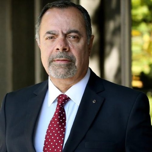 Nick Kaldas