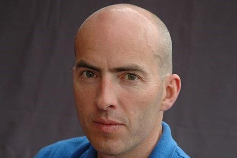 Peter Walsh: ‘Organised crime could often just as accurately be labelled chaotic crime’