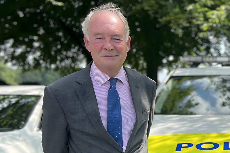 Phillip Seccombe APCC