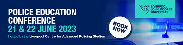 Police Education Conference