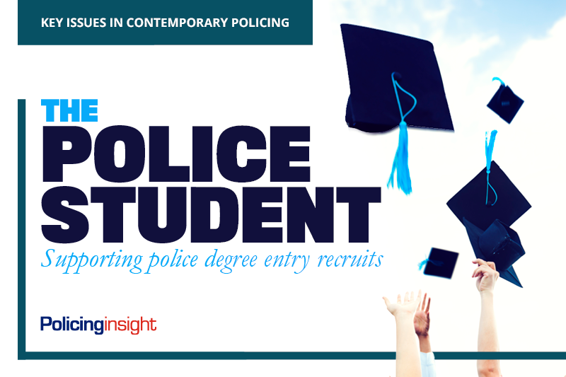 The Police Student Key issues in contemporary policing