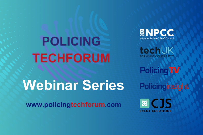 Policing Tech Forum