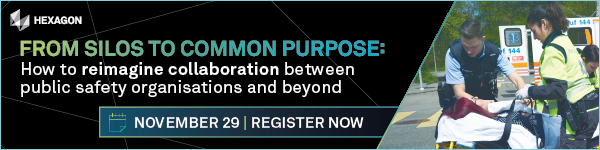 From silos to common purpose webinar