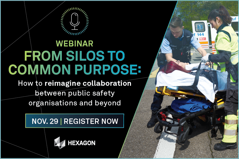 From silos to common purpose webinar