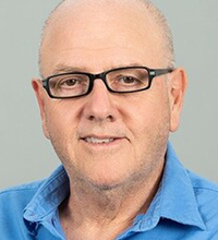 Prof Ian Dadour H&S