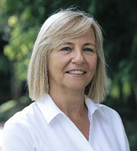 Prof Janet Ransley H&S