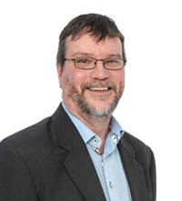 Prof Joe Boden H&S