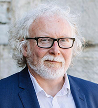 Prof Mark Button H&S