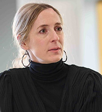 Prof Nicola Henry H&S