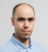 Professor Jose Pina Sanchez H&S