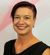 Raelene Lockhorst H&S