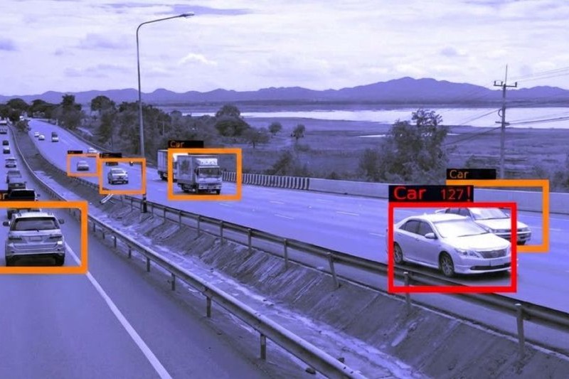 SS8 Article AI Object Recognition image