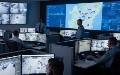 SS8 Article Location for Tactical Ops