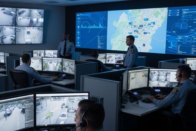 SS8 Article Location for Tactical Ops
