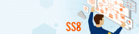 SS8 INXT and MetaHub newsletter ad