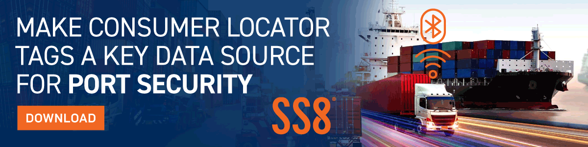 SS8 Port Security