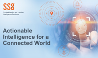 SS8: Actionable intelligence for a connected world