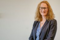 Former Merseyside Chief Constable Serena Kennedy