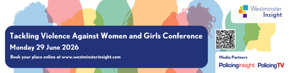 Tackling Violence Against Women and Girls Conference - Westminster Insight
