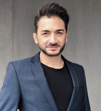 Stevie Ziogos H&S