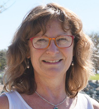 Dr Sue Watt