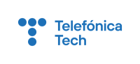 Telefónica Tech logo
