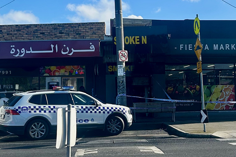 vape shop annan Prohibitive policies drove organised crime in Australia 100 years ago: It's  happening again