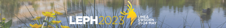 LEPH 2023: Together towards resilient communities